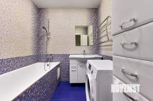 2-к квартира, вторичка, 69м2, 7/17 этаж