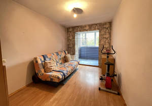 3-к квартира, вторичка, 60м2, 3/9 этаж