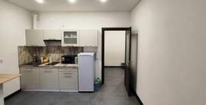 Студия квартира, вторичка, 24м2, 3/15 этаж