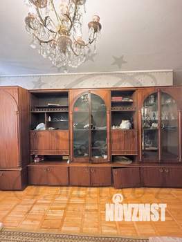 2-к квартира, вторичка, 49м2, 3/5 этаж