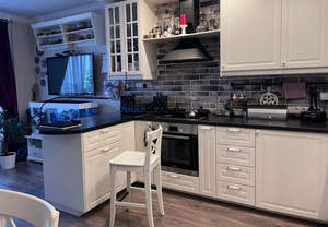 3-к квартира, вторичка, 87м2, 16/17 этаж