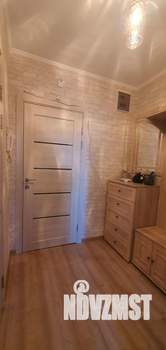 1-к квартира, вторичка, 34м2, 5/14 этаж