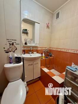 2-к квартира, вторичка, 46м2, 1/5 этаж
