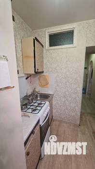 1-к квартира, вторичка, 28м2, 7/9 этаж