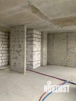 2-к квартира, сданный дом, 62м2, 9/17 этаж