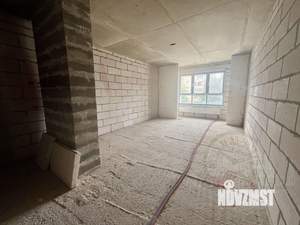 Студия квартира, вторичка, 30м2, 2/17 этаж