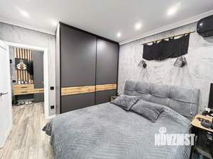 2-к квартира, вторичка, 53м2, 7/12 этаж