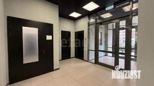 1-к квартира, вторичка, 35м2, 9/11 этаж