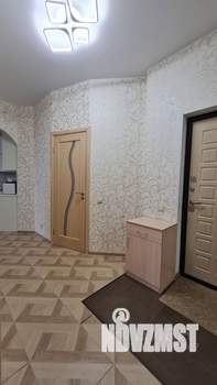 2-к квартира, вторичка, 55м2, 17/21 этаж