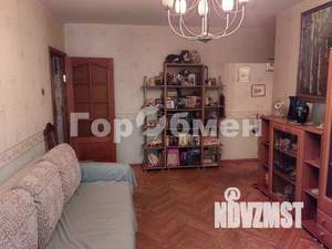 2-к квартира, вторичка, 47м2, 3/5 этаж