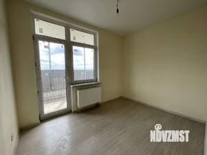 3-к квартира, вторичка, 68м2, 9/9 этаж