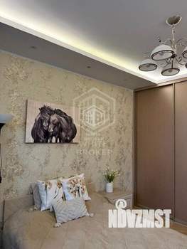 2-к квартира, вторичка, 49м2, 8/14 этаж