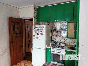 3-к квартира, вторичка, 63м2, 1/12 этаж