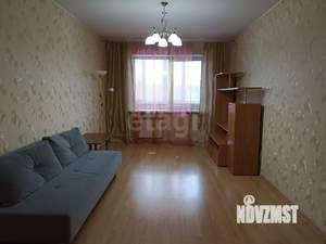 2-к квартира, вторичка, 61м2, 4/25 этаж