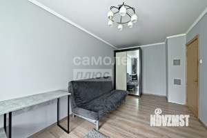 3-к квартира, вторичка, 62м2, 5/5 этаж