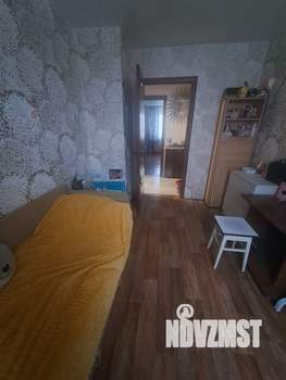 4-к квартира, вторичка, 70м2, 7/9 этаж