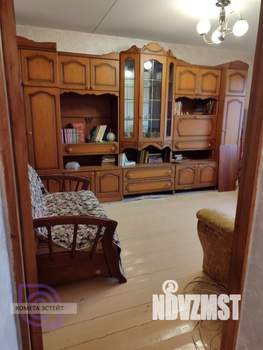 1-к квартира, вторичка, 37м2, 6/9 этаж