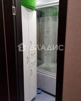 2-к квартира, вторичка, 53м2, 6/14 этаж