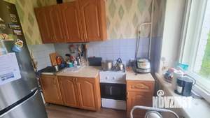 1-к квартира, вторичка, 28м2, 2/5 этаж