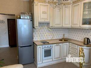 1-к квартира, вторичка, 49м2, 3/17 этаж