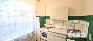 1-к квартира, вторичка, 34м2, 2/4 этаж