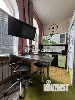 Студия квартира, вторичка, 20м2, 1/3 этаж