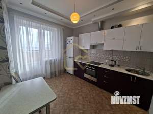 1-к квартира, вторичка, 37м2, 13/21 этаж