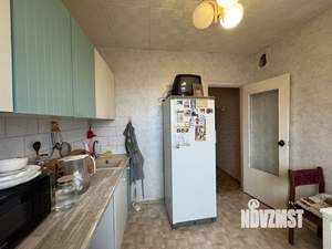 1-к квартира, вторичка, 35м2, 8/9 этаж