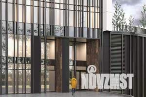 1-к квартира, вторичка, 39м2, 13/21 этаж