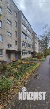 4-к квартира, вторичка, 80м2, 5/5 этаж