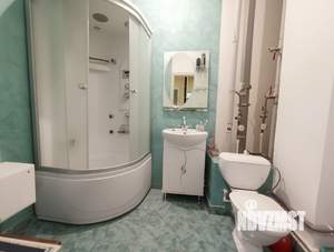 1-к квартира, вторичка, 38м2, 7/17 этаж