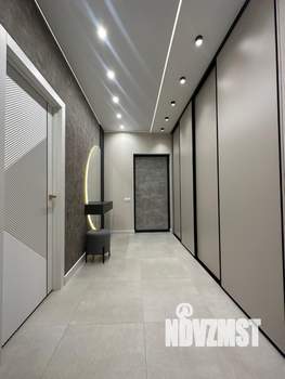 3-к квартира, вторичка, 78м2, 6/17 этаж