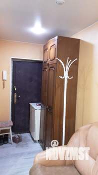 1-к квартира, вторичка, 32м2, 5/5 этаж