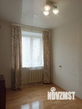 2-к квартира, вторичка, 40м2, 5/5 этаж