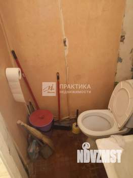 1-к квартира, вторичка, 35м2, 5/9 этаж