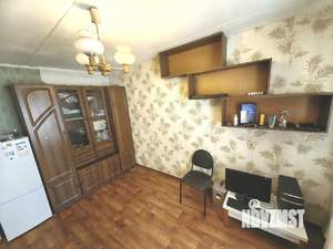 1-к квартира, вторичка, 22м2, 9/9 этаж
