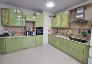 3-к квартира, вторичка, 85м2, 17/17 этаж