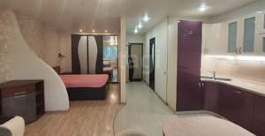 Студия квартира, вторичка, 37м2, 1/9 этаж
