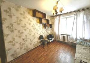 1-к квартира, вторичка, 22м2, 9/9 этаж