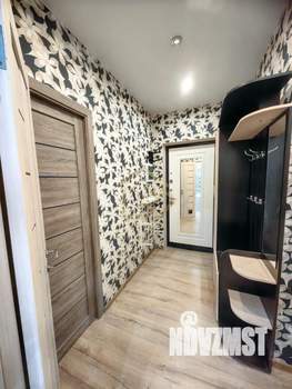 2-к квартира, вторичка, 49м2, 1/14 этаж