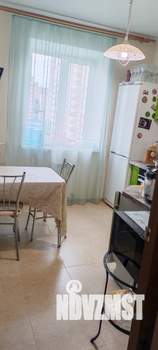 3-к квартира, вторичка, 66м2, 8/12 этаж