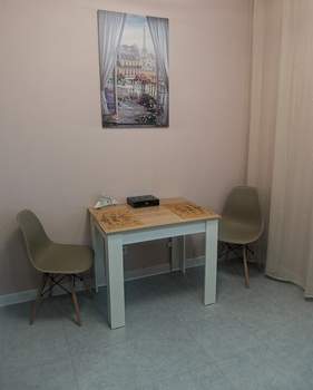 2-к квартира, вторичка, 52м2, 4/14 этаж