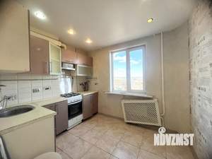 2-к квартира, вторичка, 52м2, 8/9 этаж