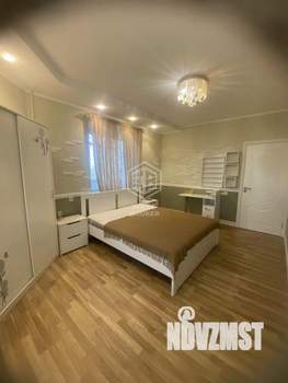 2-к квартира, вторичка, 76м2, 23/25 этаж