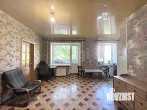 2-к квартира, вторичка, 41м2, 2/4 этаж