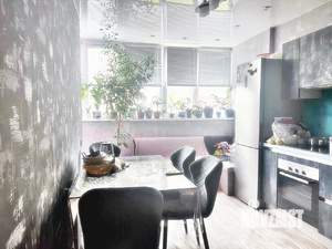 2-к квартира, вторичка, 59м2, 2/14 этаж