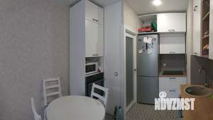 2-к квартира, вторичка, 36м2, 10/14 этаж