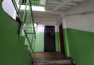 2-к квартира, вторичка, 40м2, 1/2 этаж