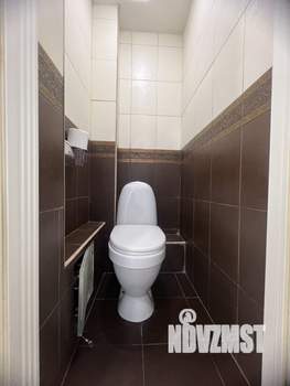 2-к квартира, вторичка, 52м2, 8/9 этаж