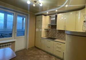 1-к квартира, вторичка, 43м2, 11/26 этаж